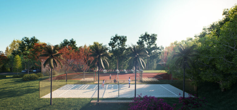 Porteria de Ferro 03