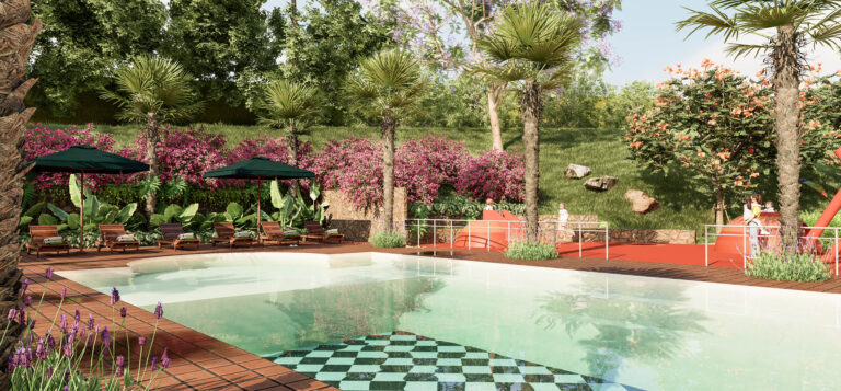 Porteria de Ferro 06