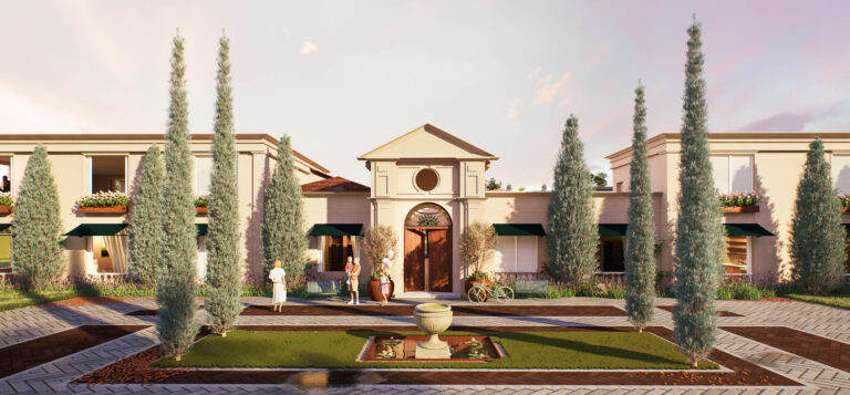 Porteria de Ferro 07