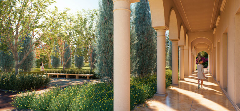 Porteria de Ferro 08