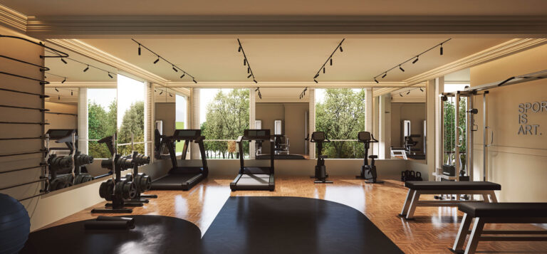 Porteria de Ferro 10