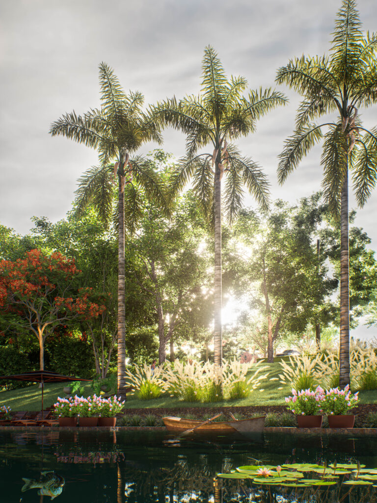 Porteria de Ferro 11