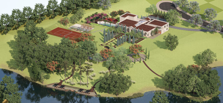 Porteria de Ferro 15