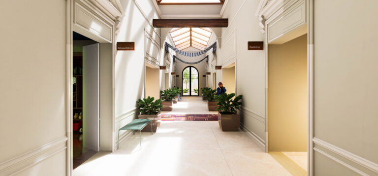 Porteria de Ferro 17