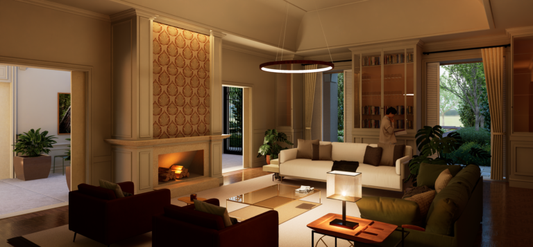 Porteria de Ferro 19