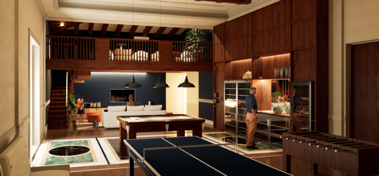 Porteria de Ferro 22