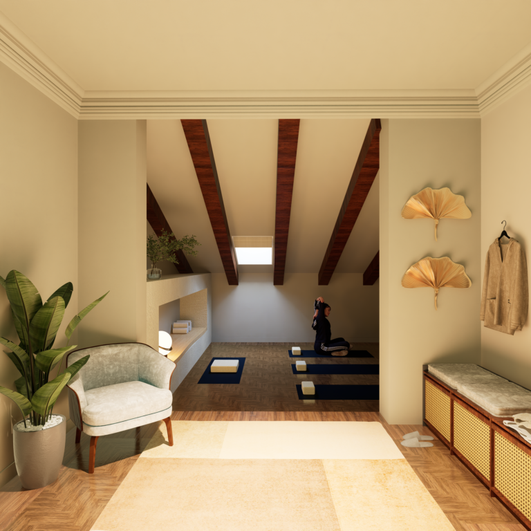 Porteria de Ferro 23