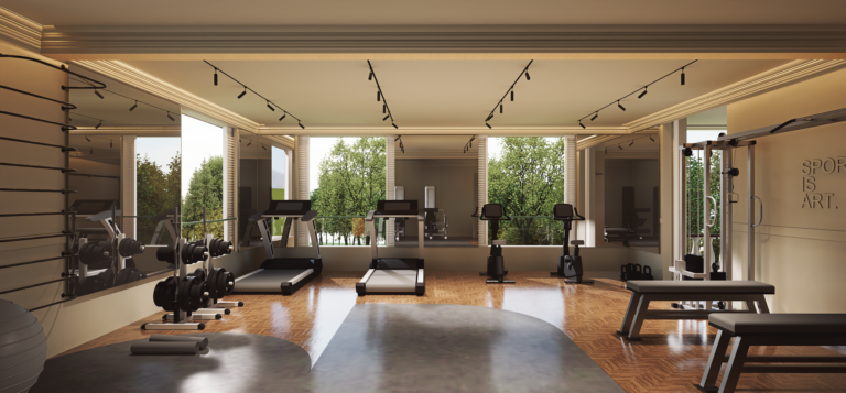 Porteria de Ferro 24